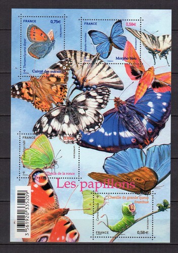 France 2010 série - france,