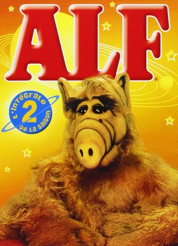 Dvd alf saison - -,