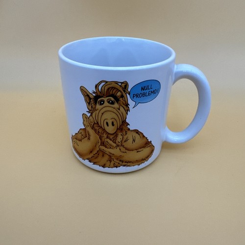 Tasse mug alf - alf,
