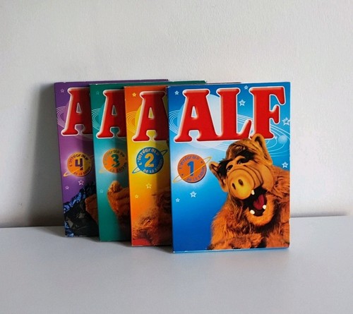 Alf intégrale la - alf,