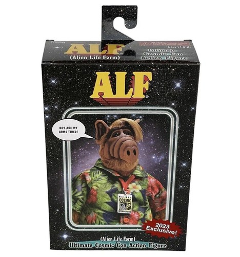 Figurine neca the - figurine, ultimate