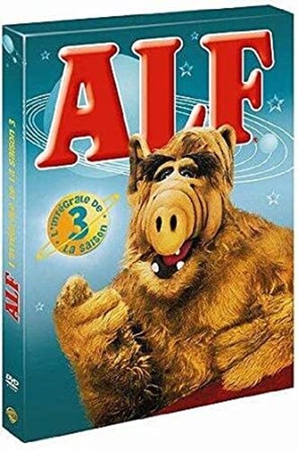 Dvd alf saison - -, 3