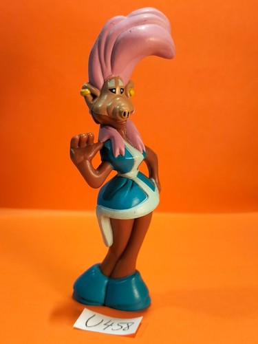 Figurine u458 alf - figurine,