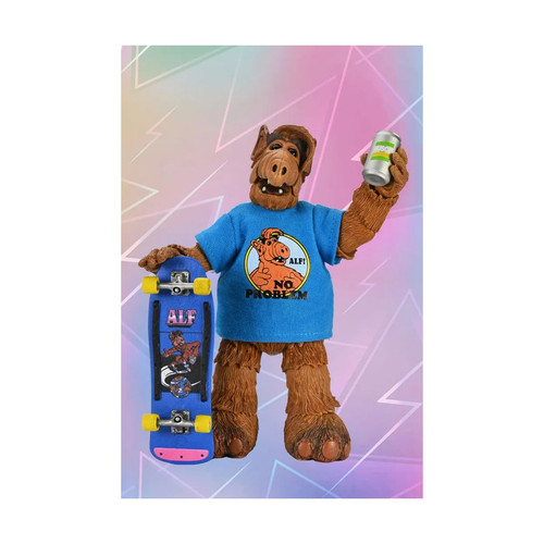 Neca ultimate totally - a.l.f.,