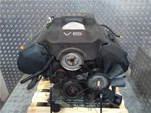 Alf moteur audi berlina - alf, a6